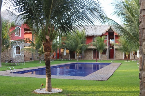 La Fazenda | Cine Flat image 1