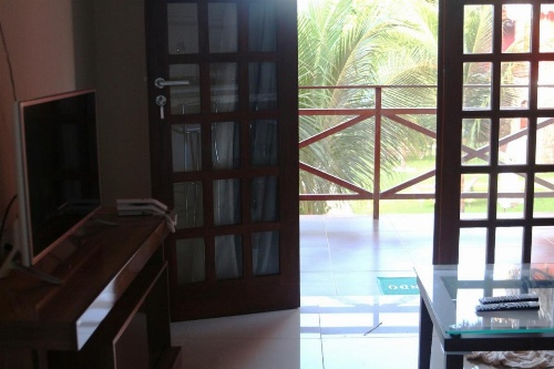 La Fazenda | Cine Flat image 10