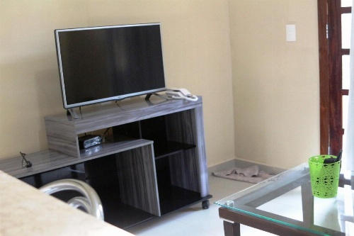 La Fazenda | Cine Flat image 11