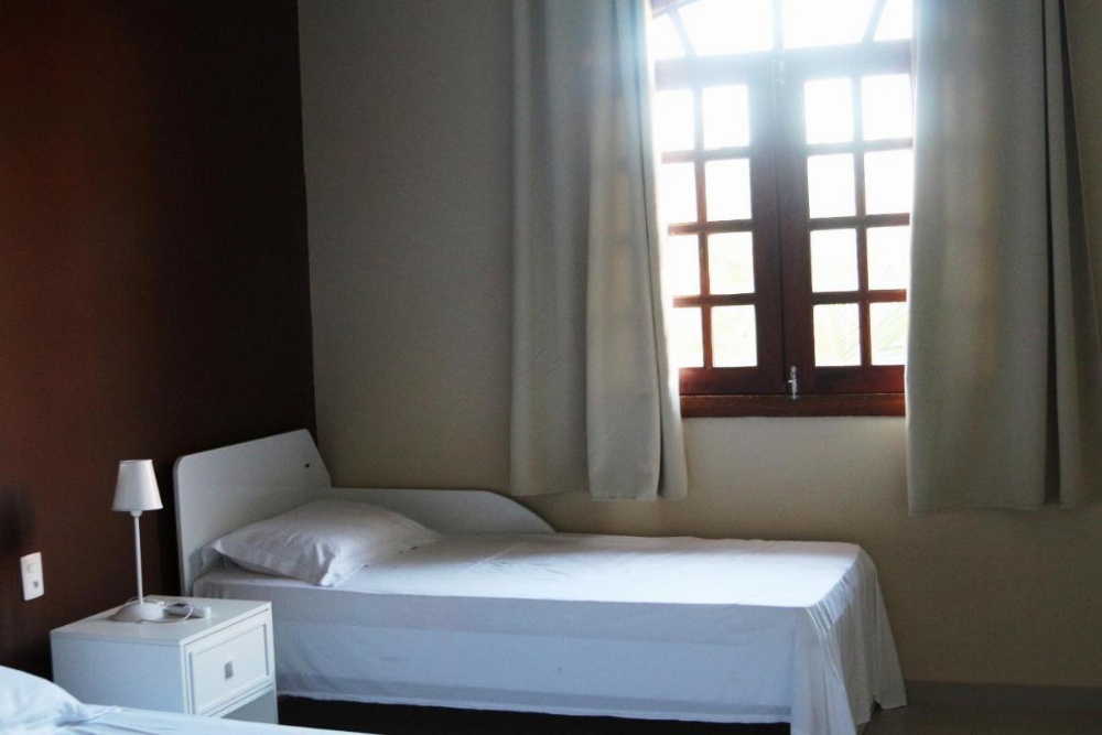 La Fazenda | Cine Flat