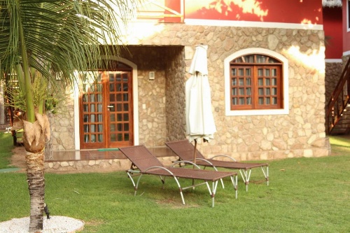 La Fazenda | Cine Flat image 14