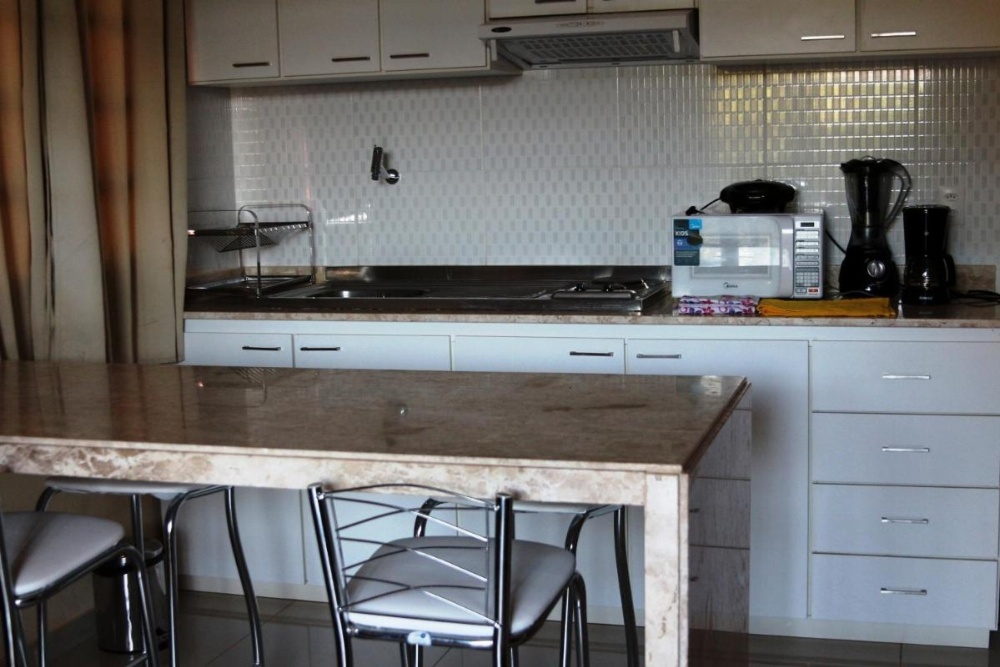 La Fazenda | Cine Flat