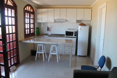 La Fazenda | Cine Flat image 16