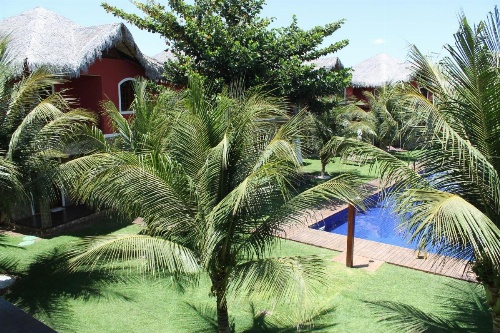 La Fazenda | Cine Flat image 17