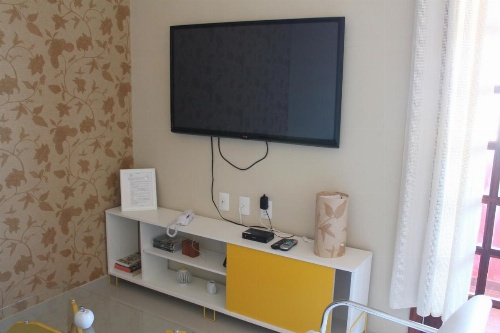 La Fazenda | Cine Flat image 19