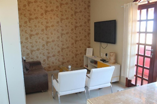 La Fazenda | Cine Flat image 21