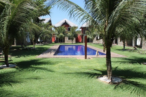 La Fazenda | Cine Flat image 26