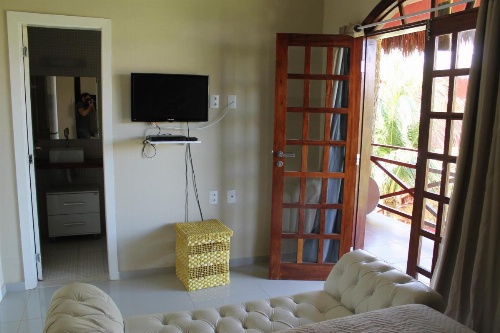 La Fazenda | Cine Flat image 27