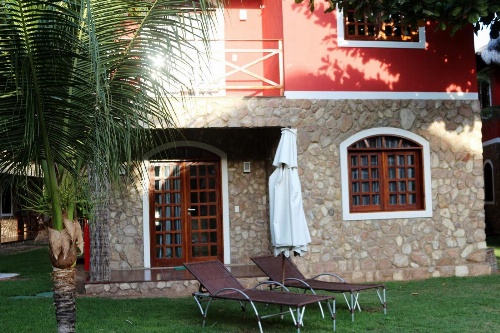 La Fazenda | Cine Flat image 3