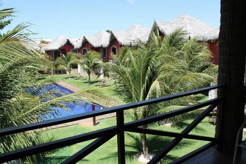 La Fazenda | Cine Flat image 30