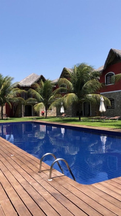 La Fazenda | Cine Flat image 31