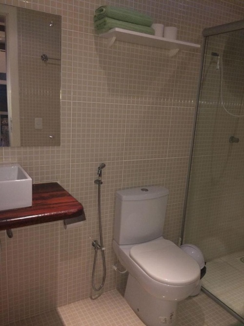 La Fazenda | Cine Flat image 32