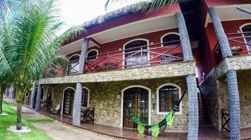 La Fazenda | Cine Flat image 33