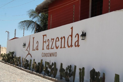 La Fazenda | Cine Flat image 35