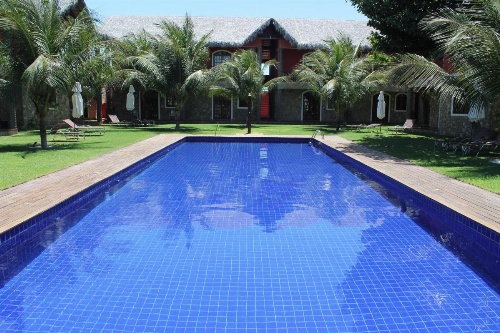 La Fazenda | Cine Flat image 36