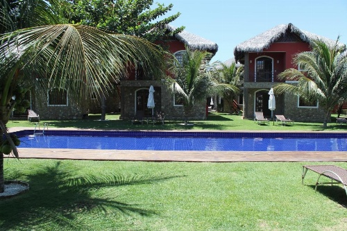 La Fazenda | Cine Flat image 38