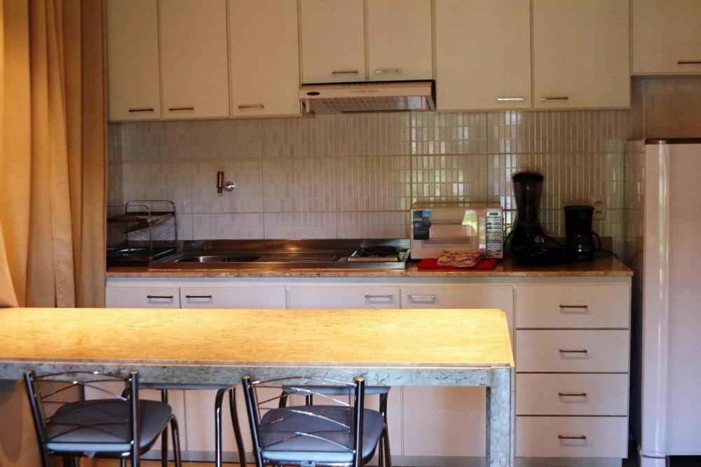 La Fazenda | Cine Flat