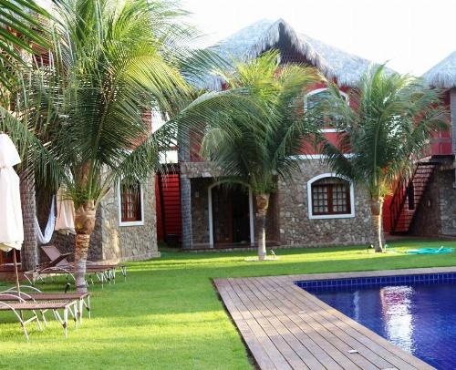 La Fazenda | Cine Flat image 41