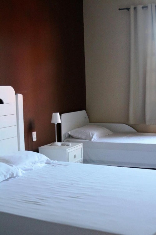 La Fazenda | Cine Flat image 6