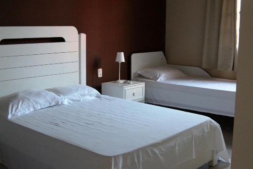 La Fazenda | Cine Flat image 8