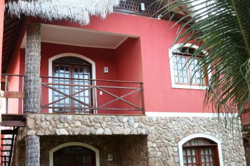 La Fazenda | Cine Flat image 9